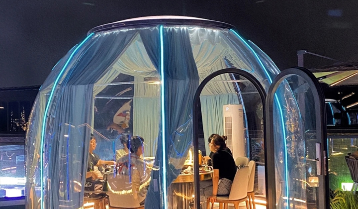 星空房怎么樣？有哪些優點？