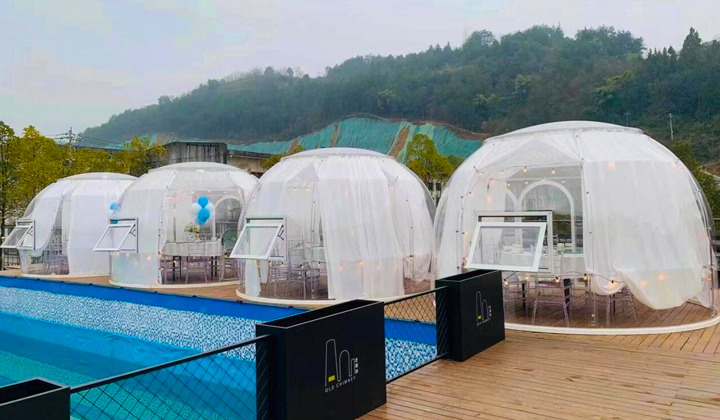 星空夢星空房怎么樣？3分鐘讓你快速了解透